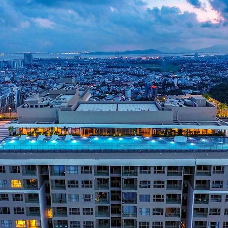The Song - Luxury Apartment Vung Tau - Can Ho Nghi Duong Cao Cap Bagian luar foto