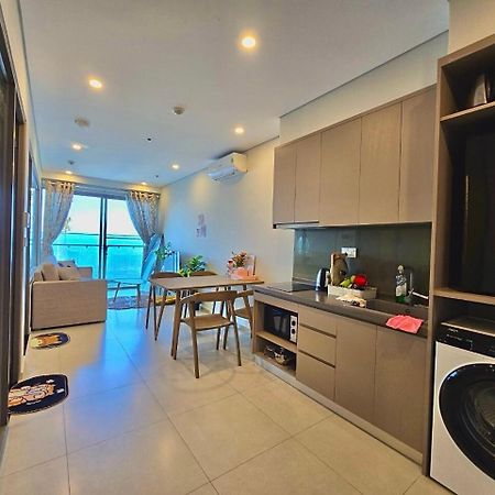 The Song - Luxury Apartment Vung Tau - Can Ho Nghi Duong Cao Cap Bagian luar foto