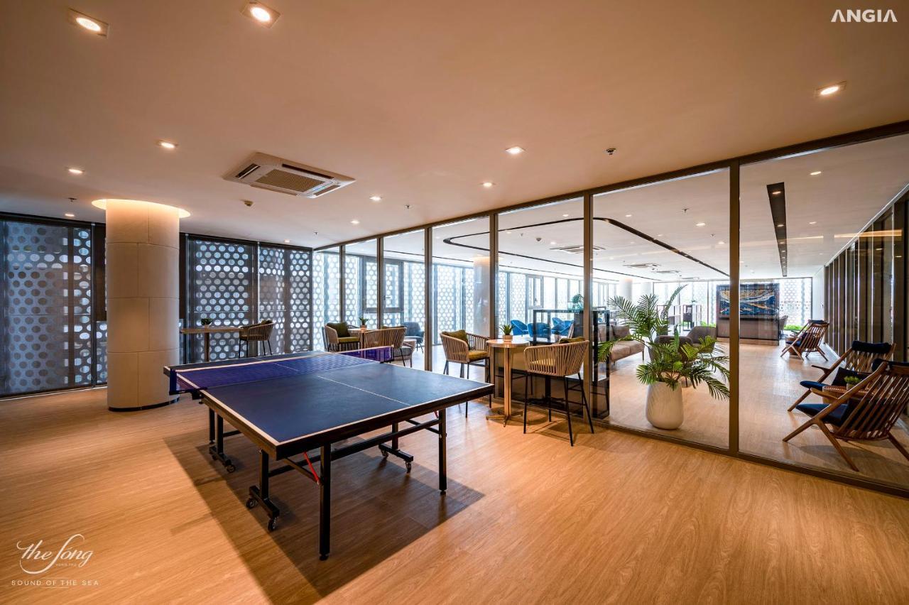 The Song - Luxury Apartment Vung Tau - Can Ho Nghi Duong Cao Cap Bagian luar foto