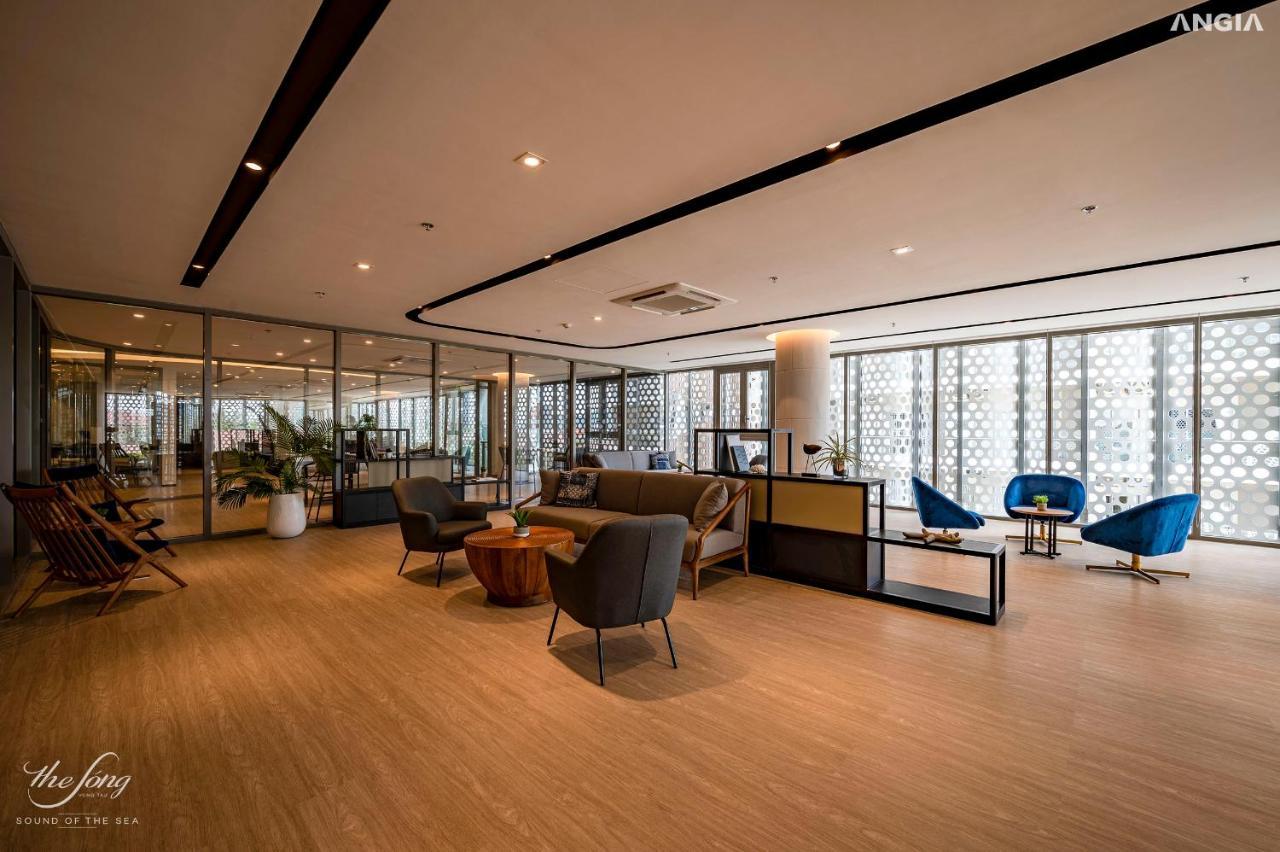The Song - Luxury Apartment Vung Tau - Can Ho Nghi Duong Cao Cap Bagian luar foto