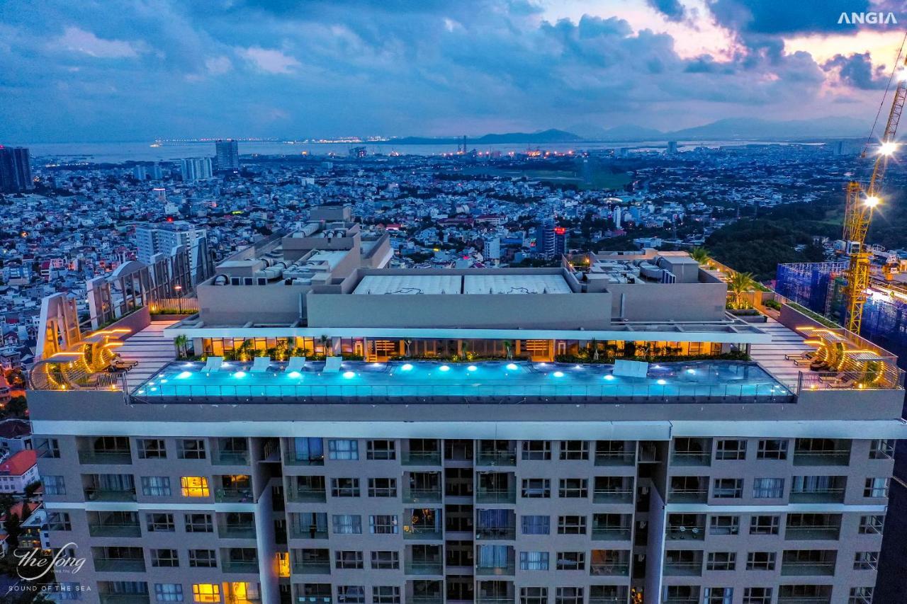 The Song - Luxury Apartment Vung Tau - Can Ho Nghi Duong Cao Cap Bagian luar foto