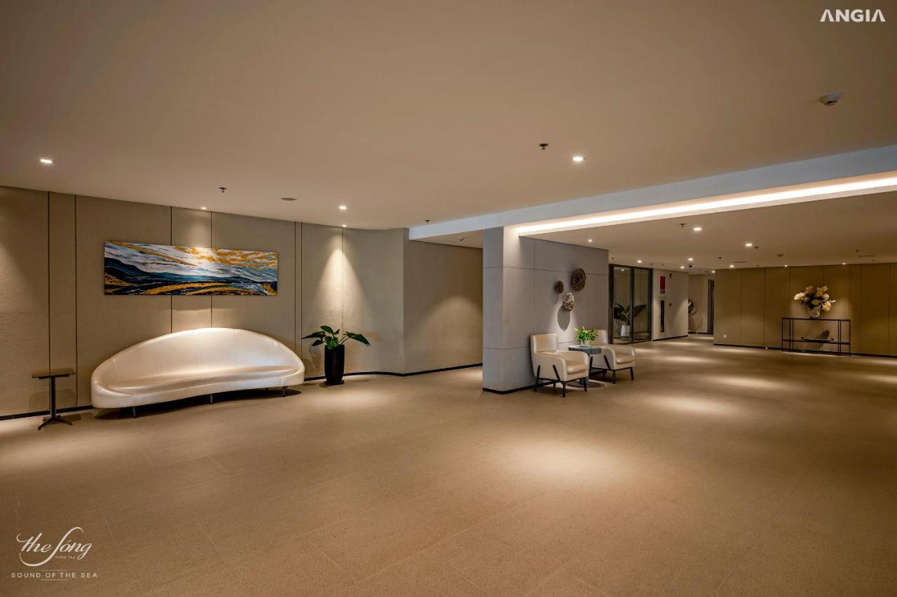 The Song - Luxury Apartment Vung Tau - Can Ho Nghi Duong Cao Cap Bagian luar foto