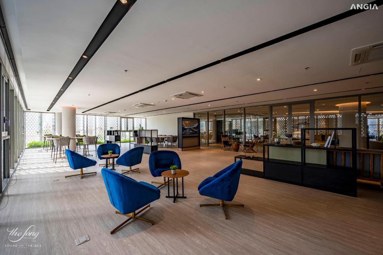 The Song - Luxury Apartment Vung Tau - Can Ho Nghi Duong Cao Cap Bagian luar foto