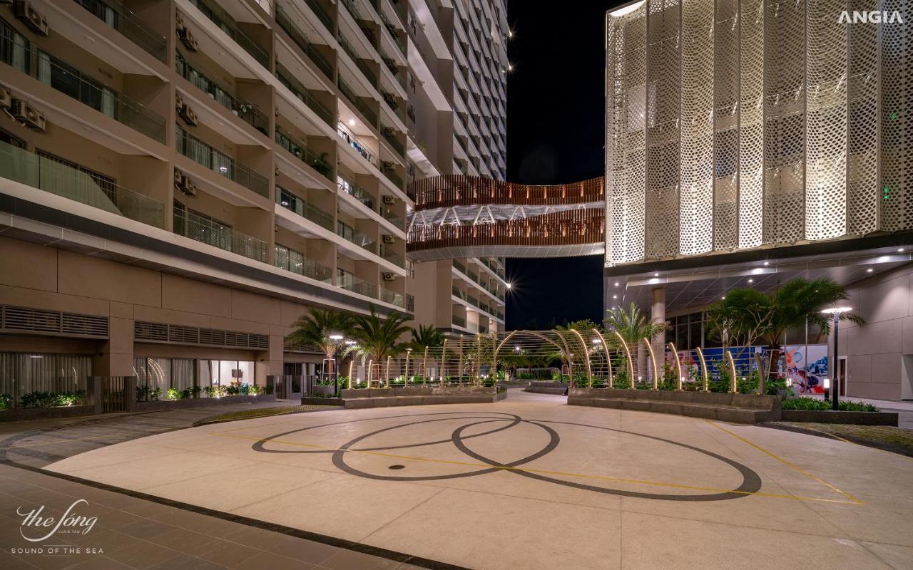 The Song - Luxury Apartment Vung Tau - Can Ho Nghi Duong Cao Cap Bagian luar foto