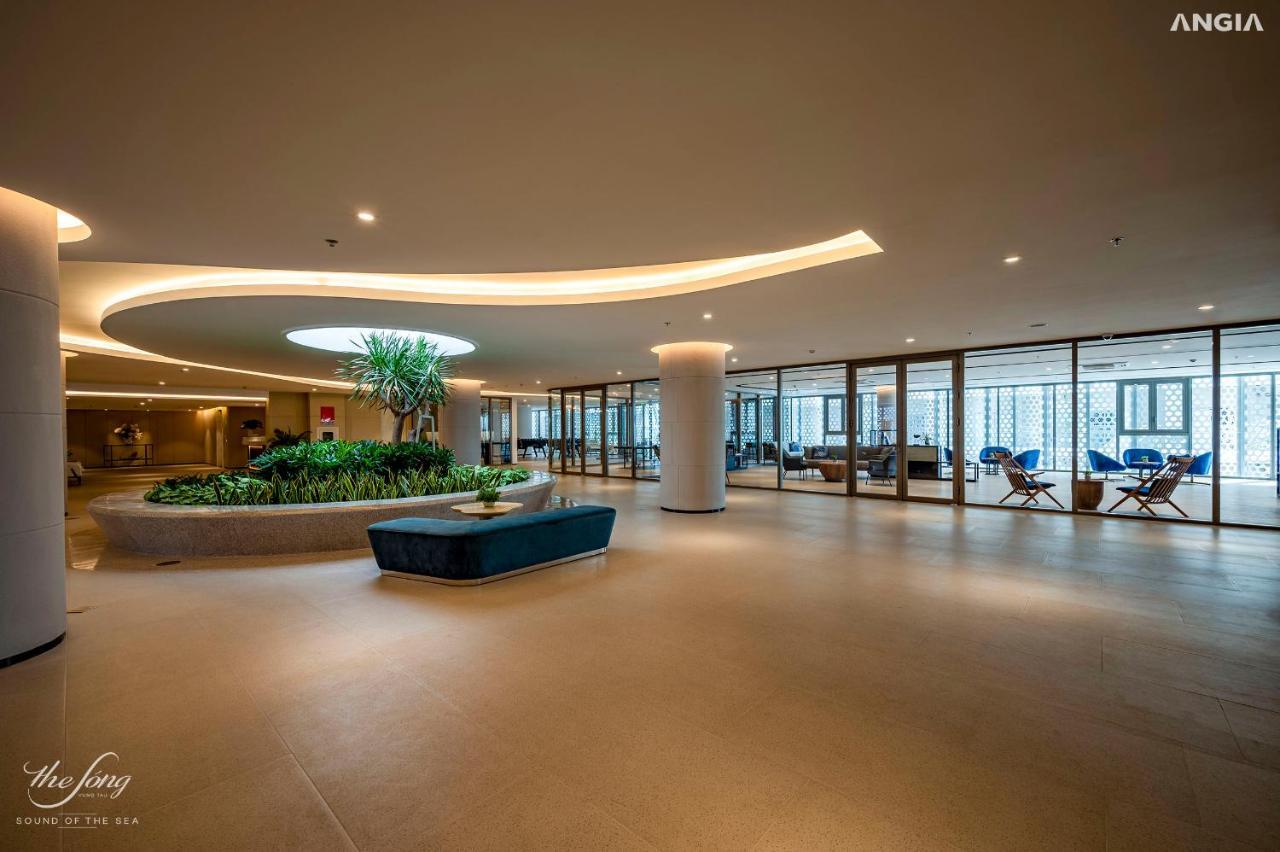 The Song - Luxury Apartment Vung Tau - Can Ho Nghi Duong Cao Cap Bagian luar foto