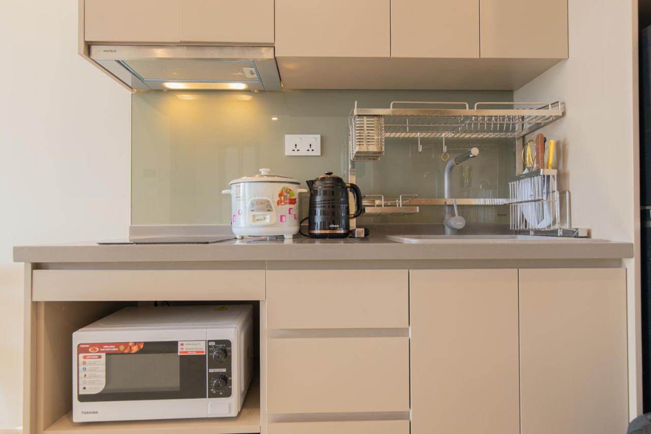 The Song - Luxury Apartment Vung Tau - Can Ho Nghi Duong Cao Cap Bagian luar foto