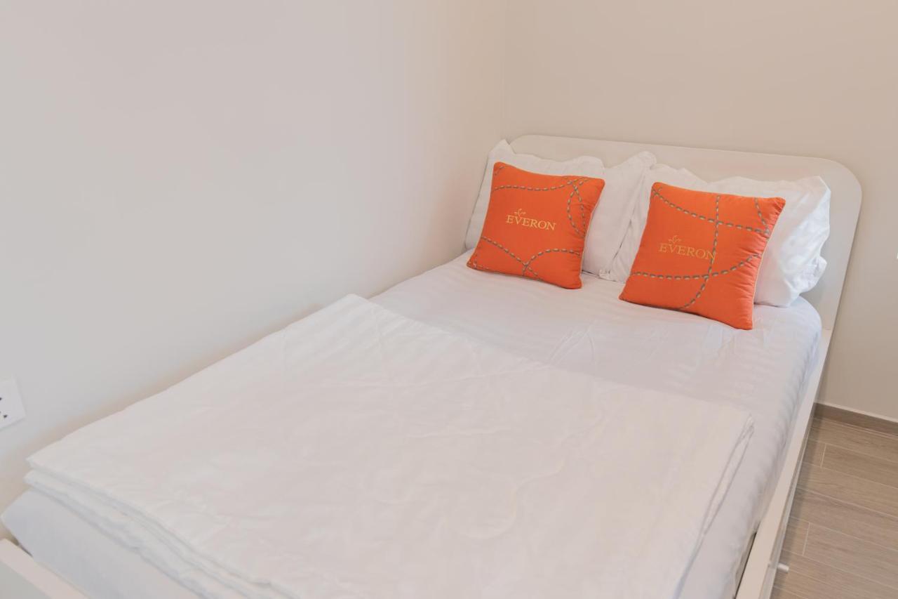 The Song - Luxury Apartment Vung Tau - Can Ho Nghi Duong Cao Cap Bagian luar foto