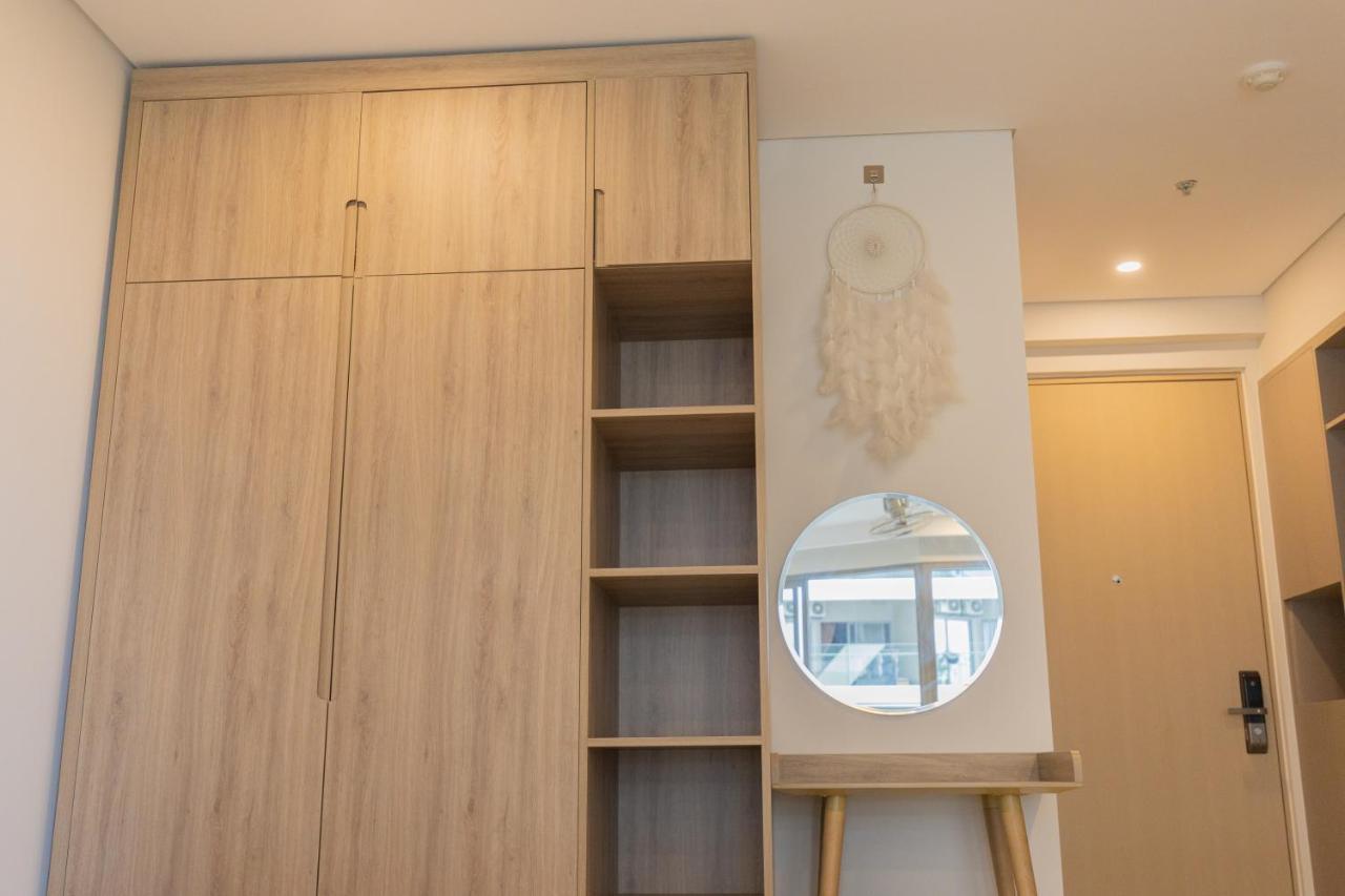 The Song - Luxury Apartment Vung Tau - Can Ho Nghi Duong Cao Cap Bagian luar foto