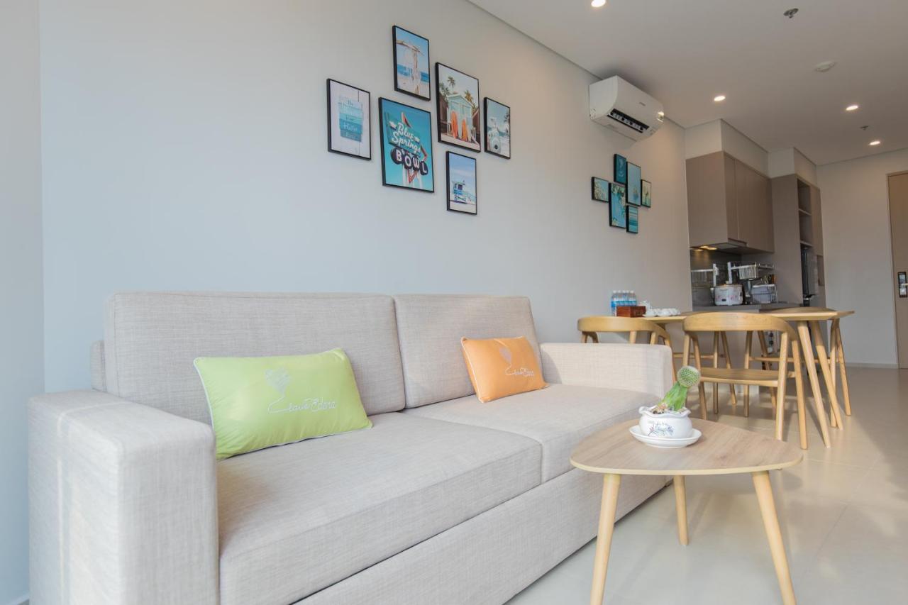 The Song - Luxury Apartment Vung Tau - Can Ho Nghi Duong Cao Cap Bagian luar foto
