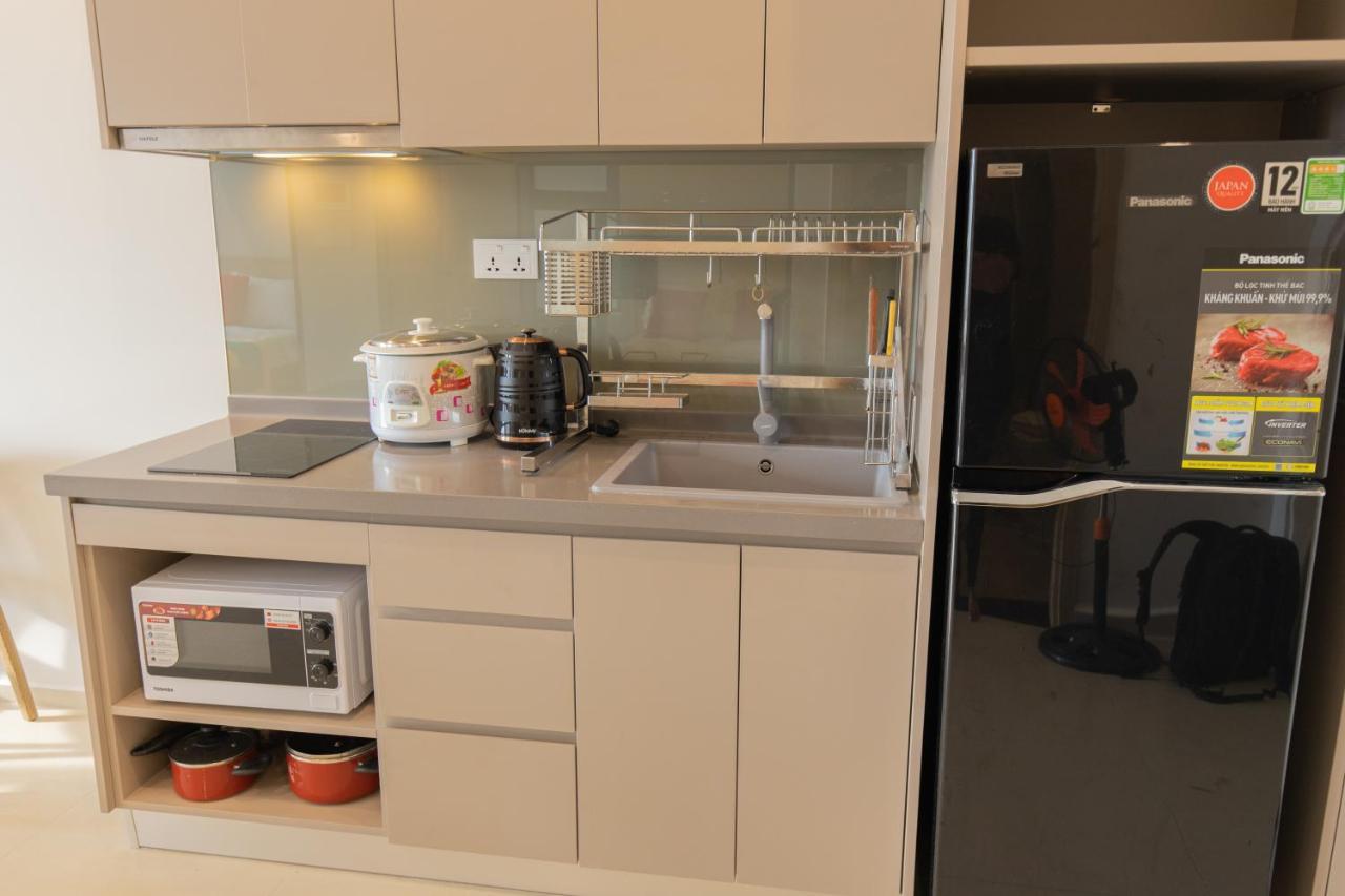 The Song - Luxury Apartment Vung Tau - Can Ho Nghi Duong Cao Cap Bagian luar foto