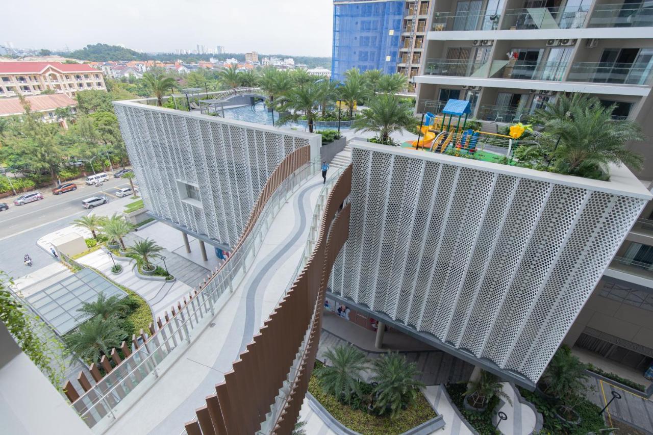 The Song - Luxury Apartment Vung Tau - Can Ho Nghi Duong Cao Cap Bagian luar foto