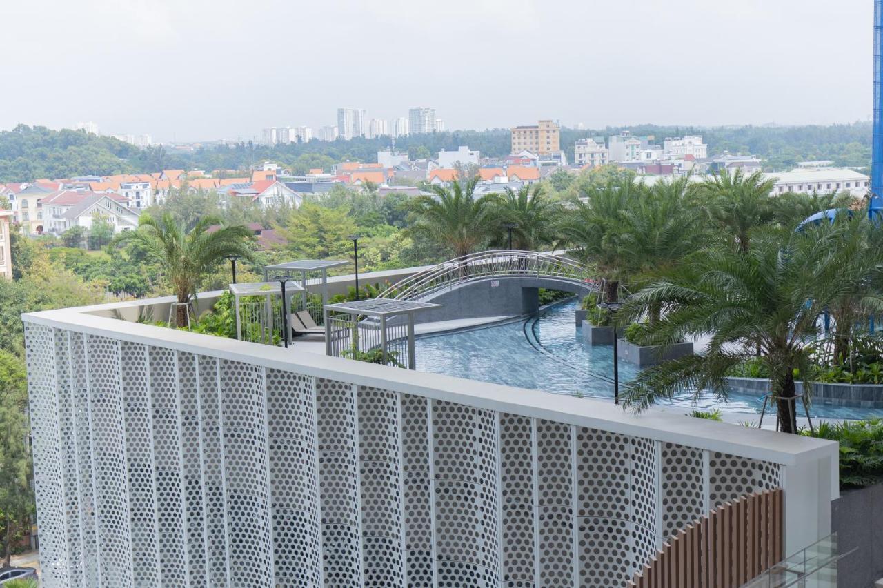 The Song - Luxury Apartment Vung Tau - Can Ho Nghi Duong Cao Cap Bagian luar foto