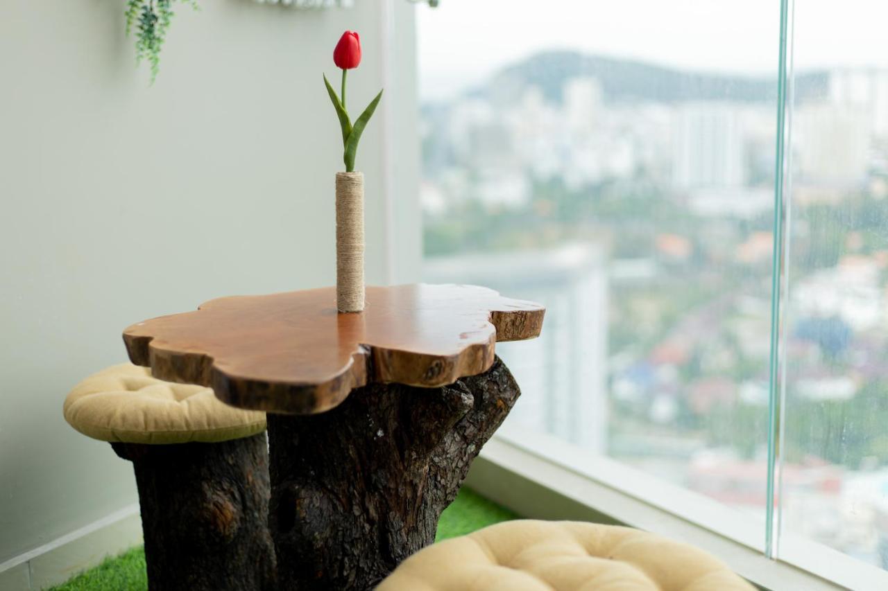 The Song - Luxury Apartment Vung Tau - Can Ho Nghi Duong Cao Cap Bagian luar foto