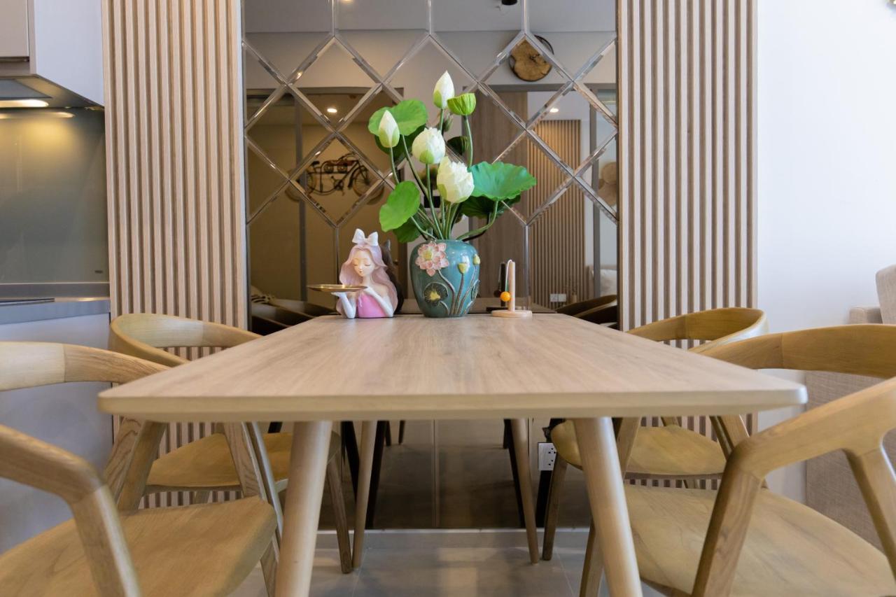The Song - Luxury Apartment Vung Tau - Can Ho Nghi Duong Cao Cap Bagian luar foto