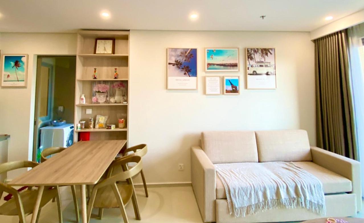The Song - Luxury Apartment Vung Tau - Can Ho Nghi Duong Cao Cap Bagian luar foto
