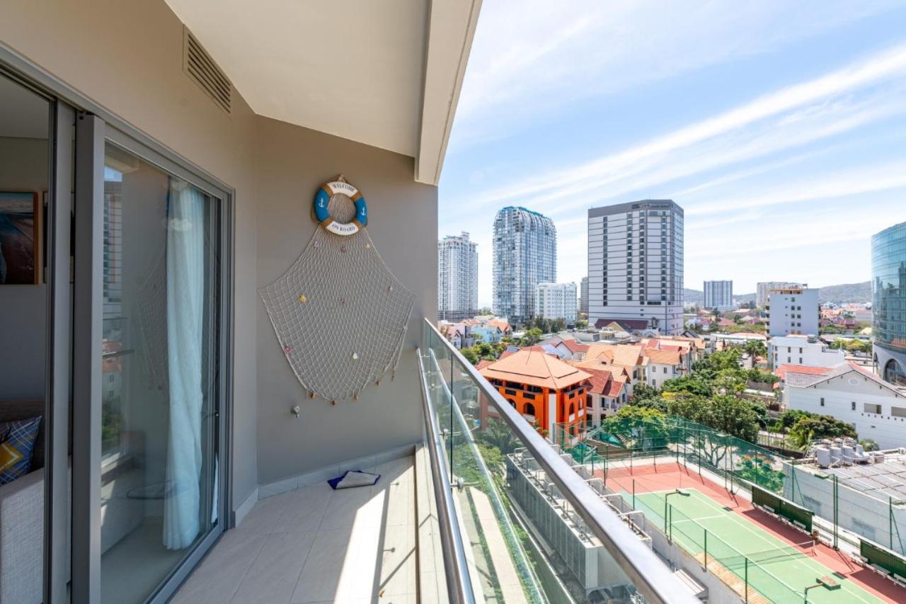 The Song - Luxury Apartment Vung Tau - Can Ho Nghi Duong Cao Cap Bagian luar foto