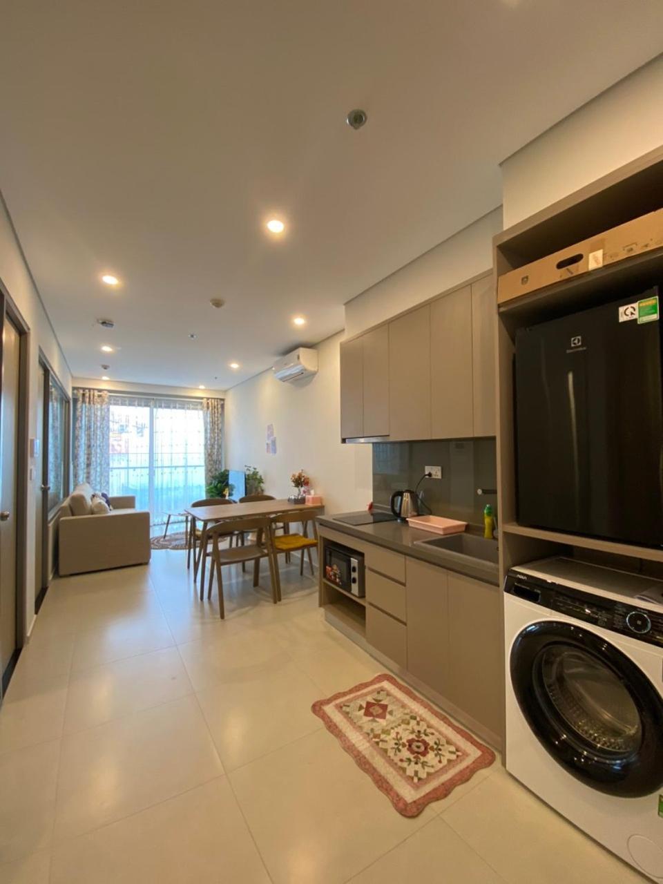 The Song - Luxury Apartment Vung Tau - Can Ho Nghi Duong Cao Cap Bagian luar foto