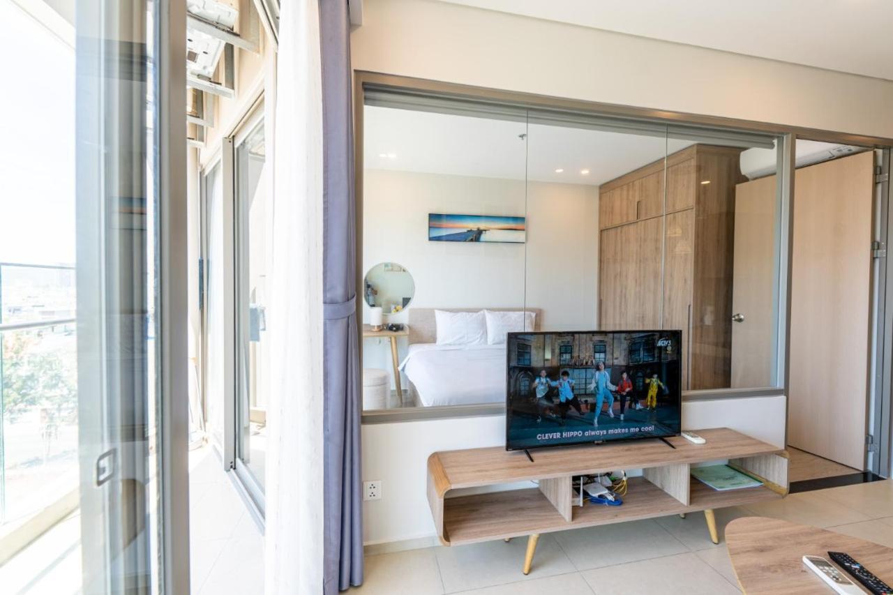 The Song - Luxury Apartment Vung Tau - Can Ho Nghi Duong Cao Cap Bagian luar foto