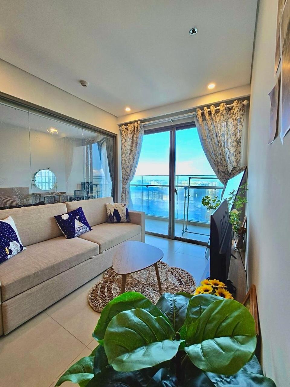 The Song - Luxury Apartment Vung Tau - Can Ho Nghi Duong Cao Cap Bagian luar foto
