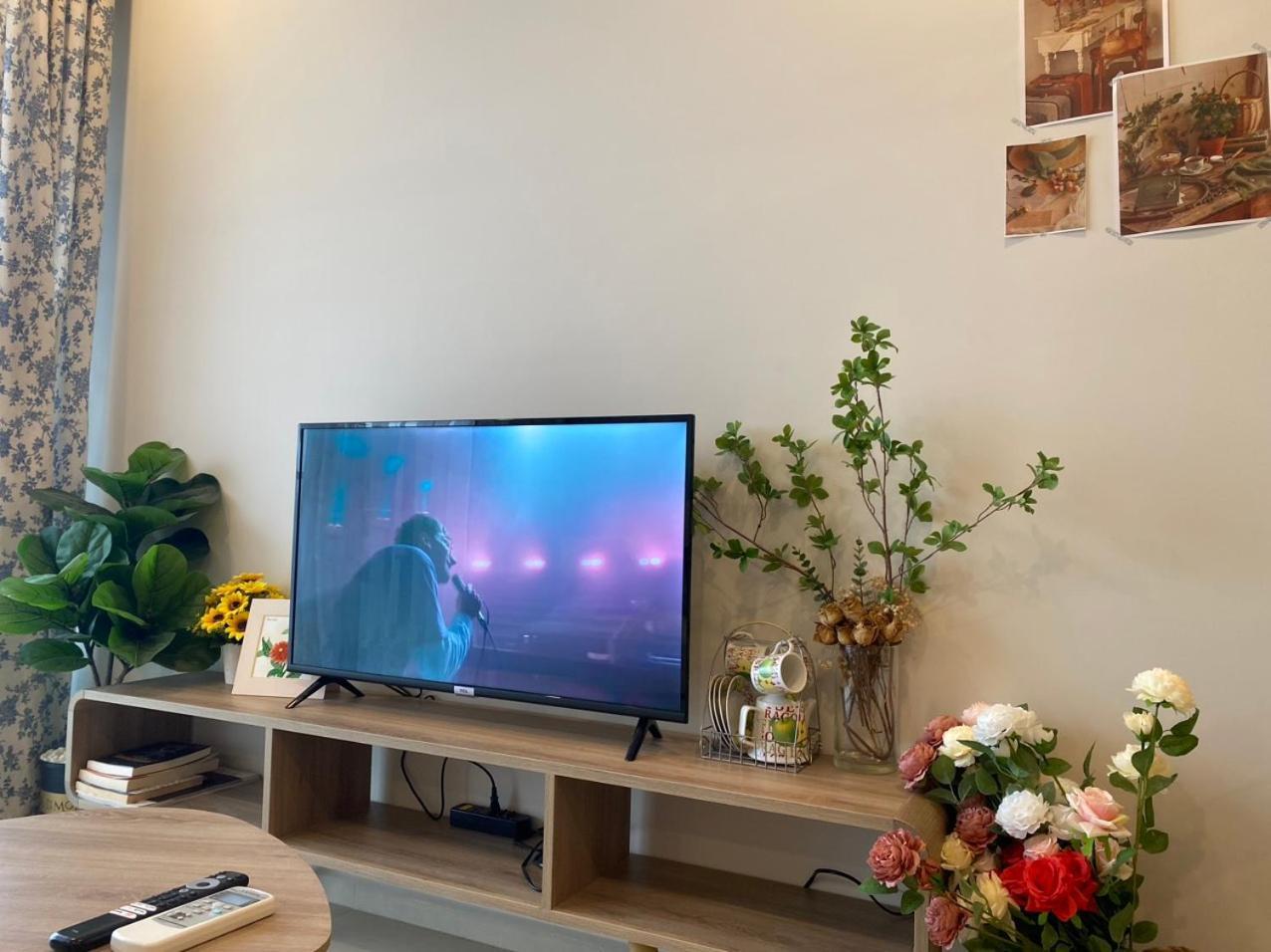 The Song - Luxury Apartment Vung Tau - Can Ho Nghi Duong Cao Cap Bagian luar foto